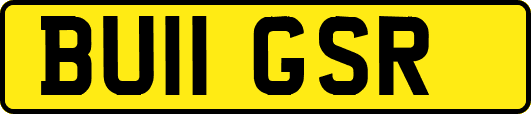 BU11GSR