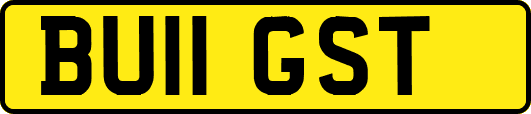 BU11GST