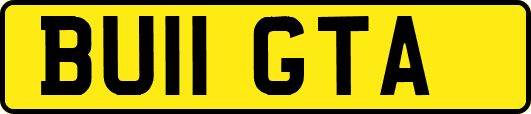 BU11GTA