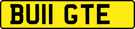 BU11GTE