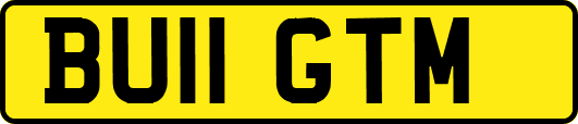 BU11GTM