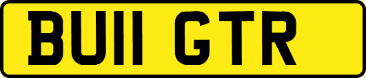 BU11GTR