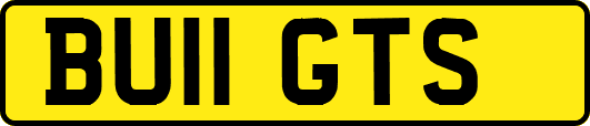 BU11GTS