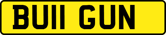 BU11GUN