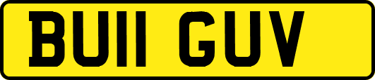 BU11GUV