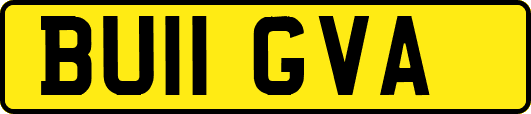 BU11GVA
