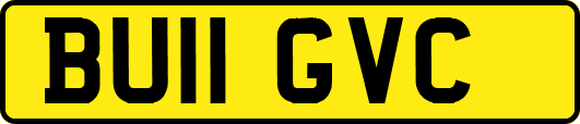 BU11GVC