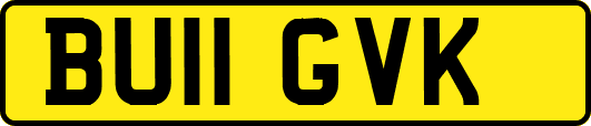 BU11GVK