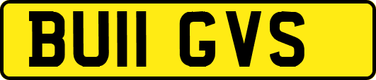 BU11GVS