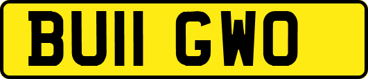 BU11GWO