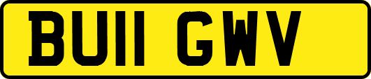 BU11GWV