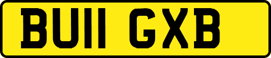BU11GXB