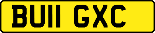 BU11GXC