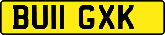BU11GXK