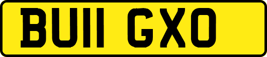 BU11GXO