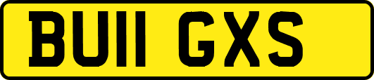 BU11GXS