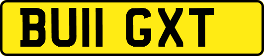 BU11GXT