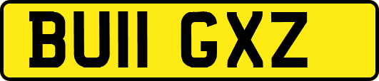 BU11GXZ
