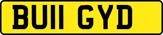 BU11GYD