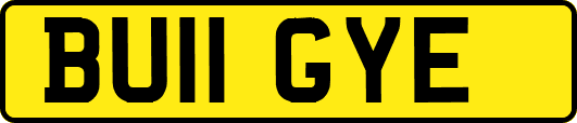 BU11GYE