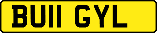 BU11GYL
