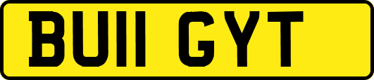 BU11GYT