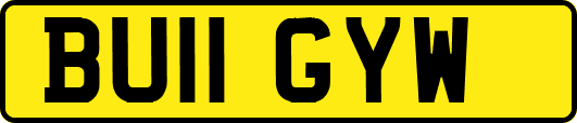 BU11GYW