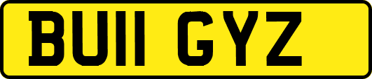 BU11GYZ
