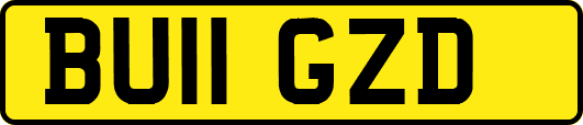 BU11GZD