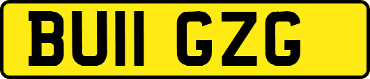 BU11GZG
