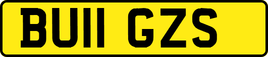 BU11GZS