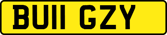 BU11GZY