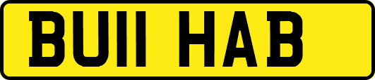 BU11HAB