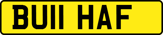 BU11HAF