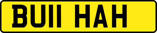 BU11HAH