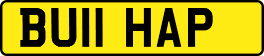 BU11HAP
