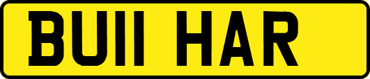 BU11HAR