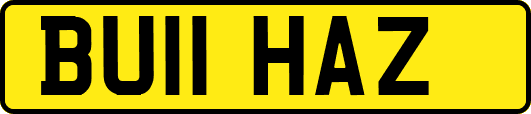 BU11HAZ
