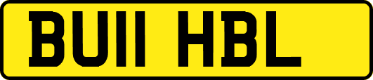 BU11HBL