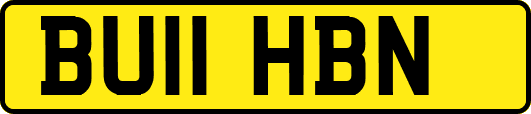 BU11HBN