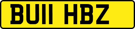 BU11HBZ