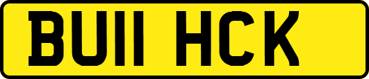 BU11HCK