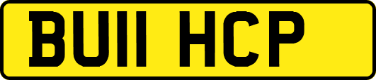 BU11HCP