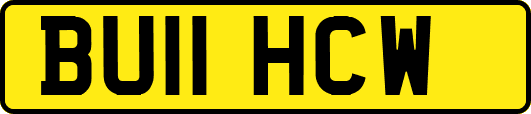 BU11HCW