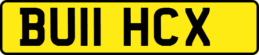 BU11HCX