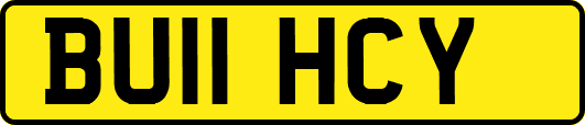 BU11HCY