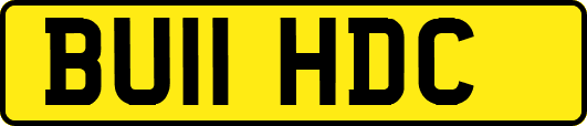 BU11HDC