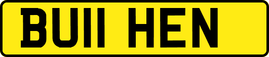 BU11HEN