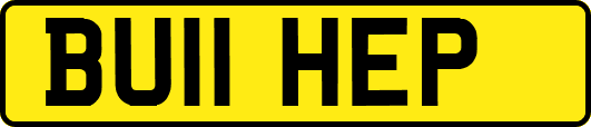 BU11HEP