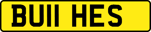 BU11HES